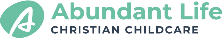 Abundant Life Christian Childcare logo
