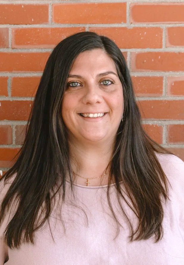 Crystal Thomas, Admissions Coordinator at Abundant Life Christian Childcare in Wilmington, MA