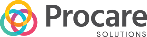 Procare Solutions parent communication app logo