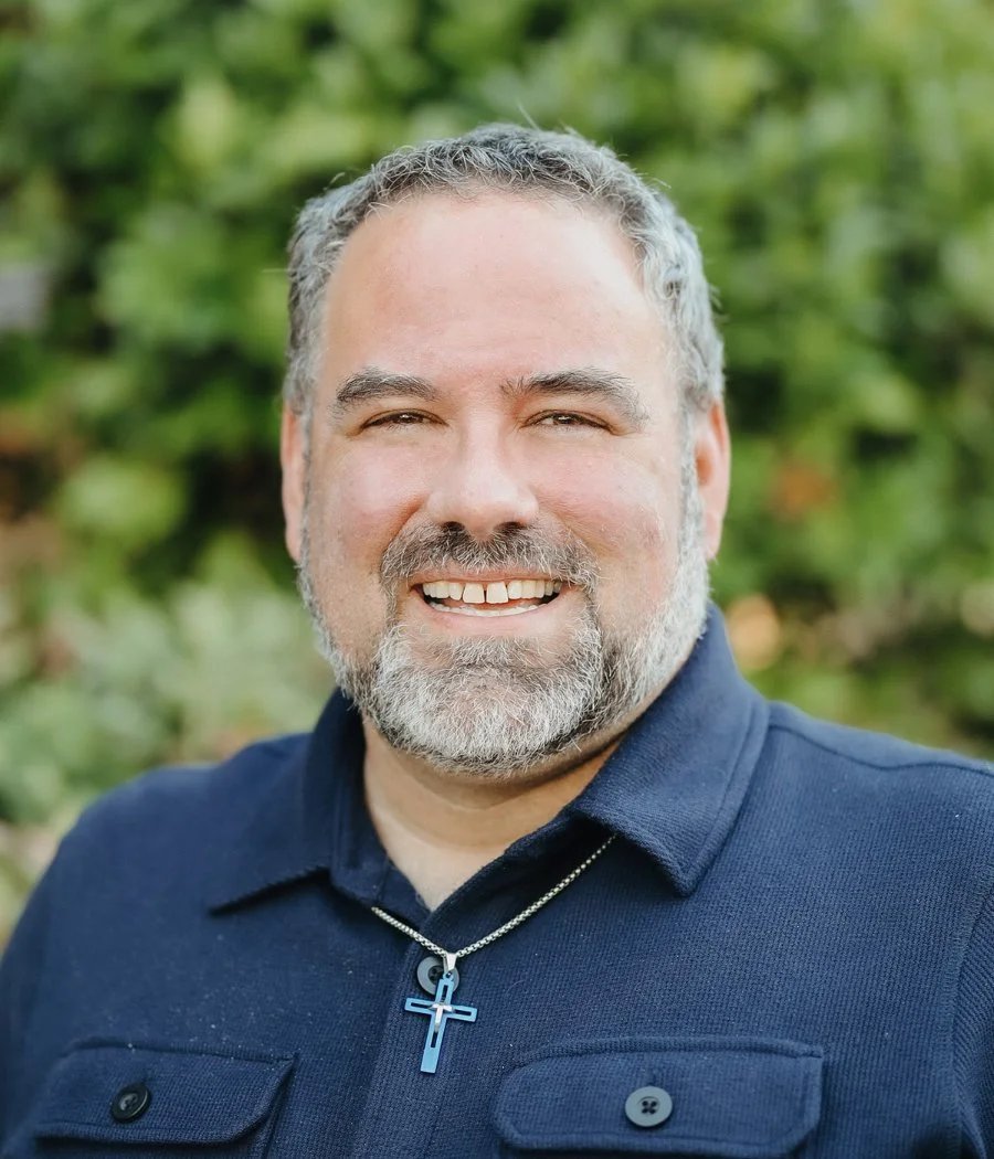 Shaun Alspach, Donor & Family Relations at Abundant Life Christian Childcare in Wilmington, MA