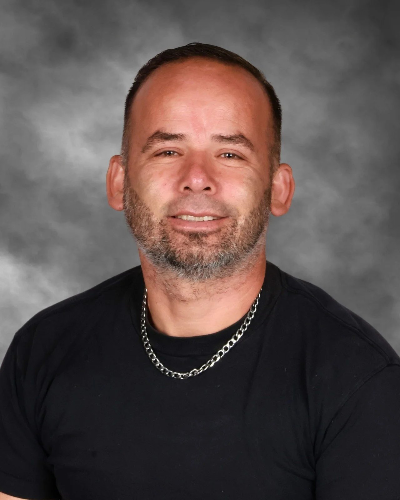 Orlando Arevalo, Facilities Manager at Abundant Life Christian Childcare in Wilmington, MA