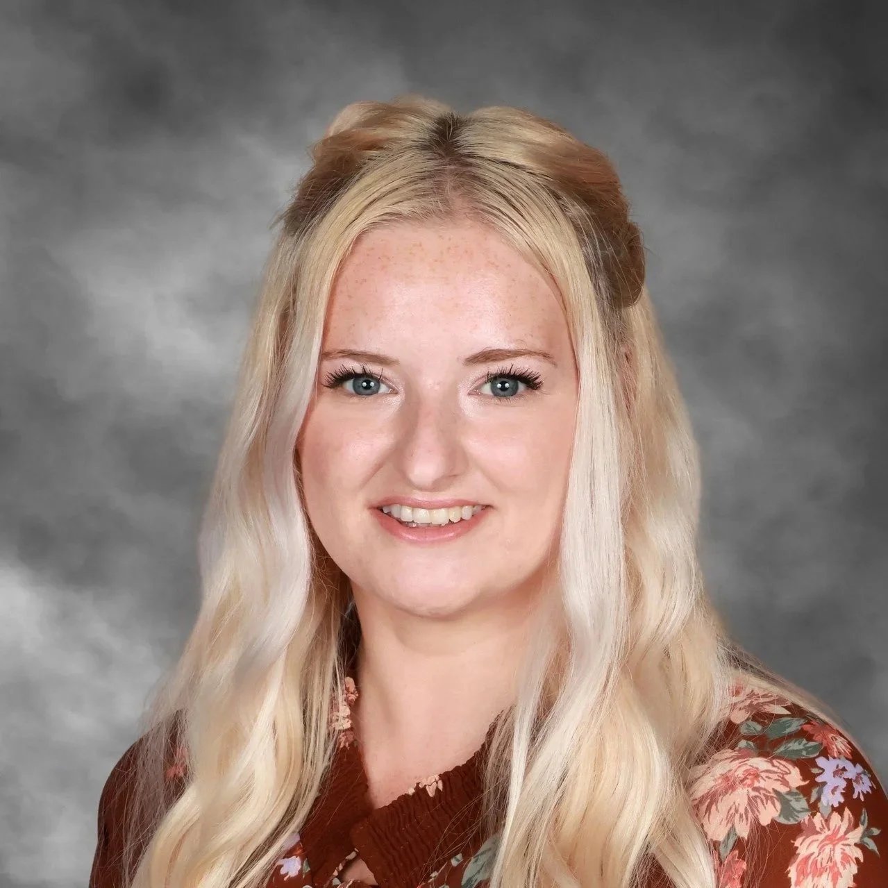 Rachel Bernoth, Preschool Teacher at Abundant Life Christian Childcare in Wilmington, MA