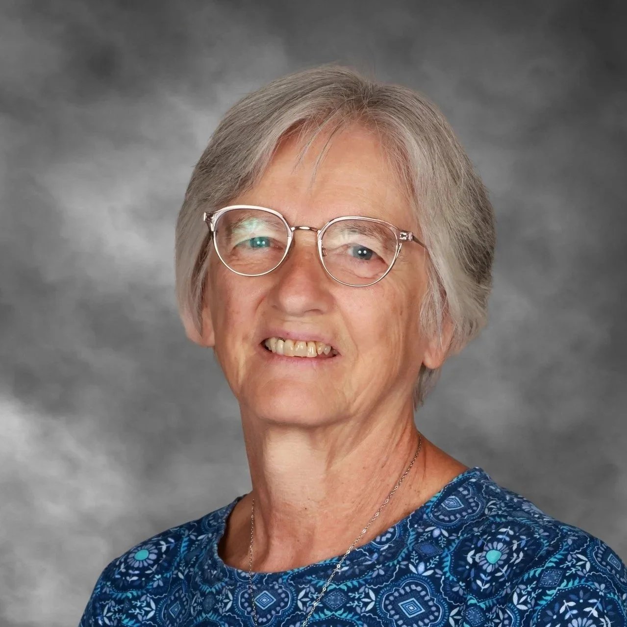 Betty Fournier, Substitute Teacher at Abundant Life Christian Childcare in Wilmington, MA