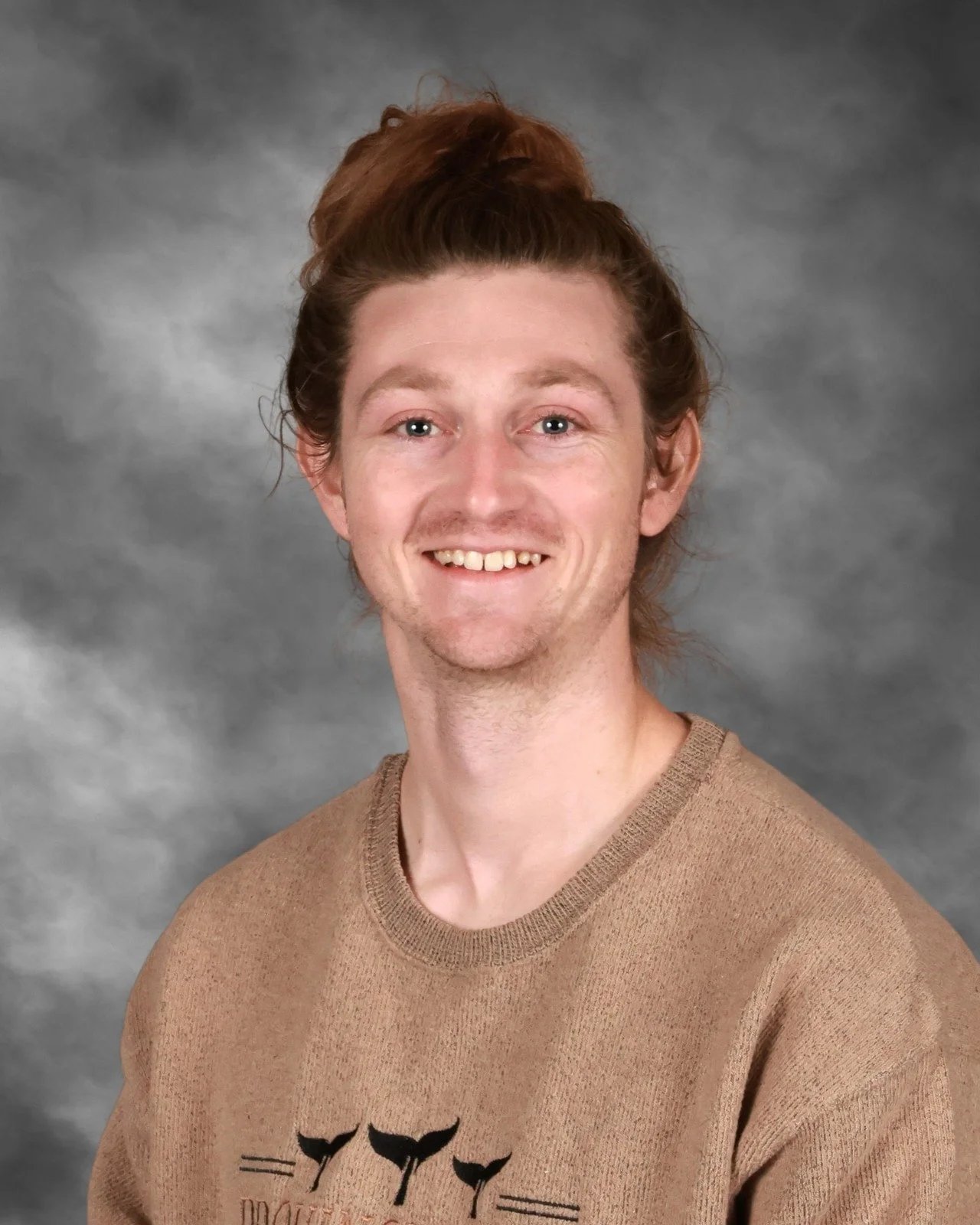 Luc Hardin, Youth Pastor & School Chapel Coordinator at Abundant Life Christian Childcare in Wilmington, MA