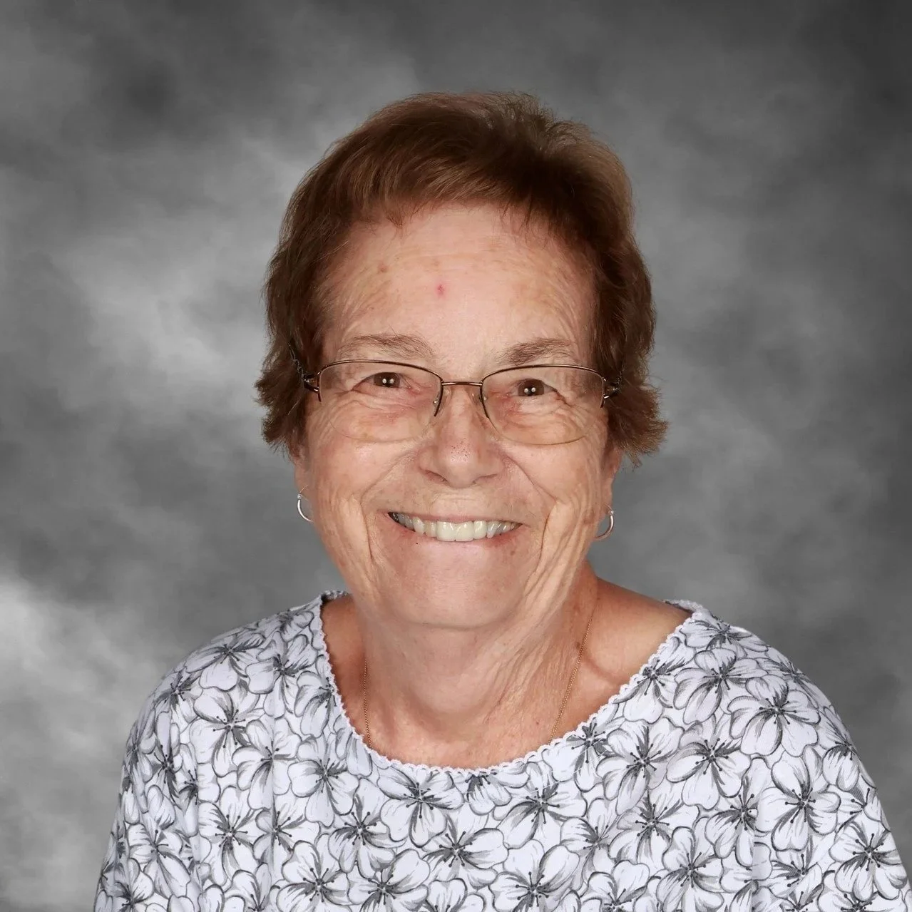 Carol Heenan, Floating Teacher at Abundant Life Christian Childcare in Wilmington, MA