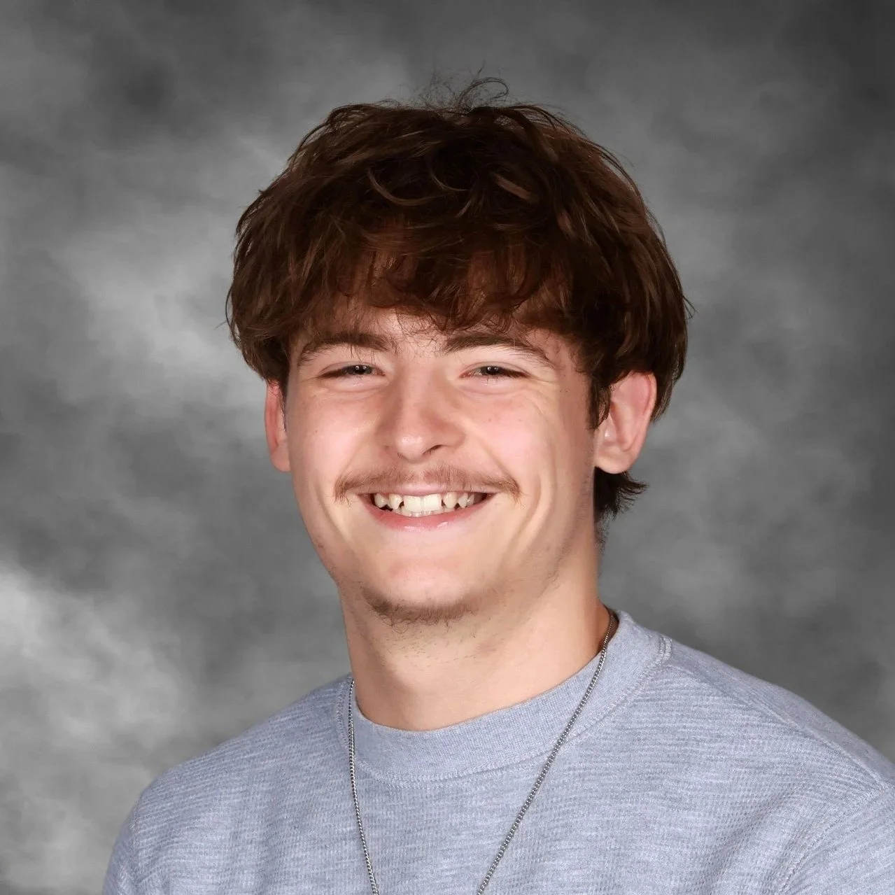Josiah Hintz, Preschool Assistant at Abundant Life Christian Childcare in Wilmington, MA