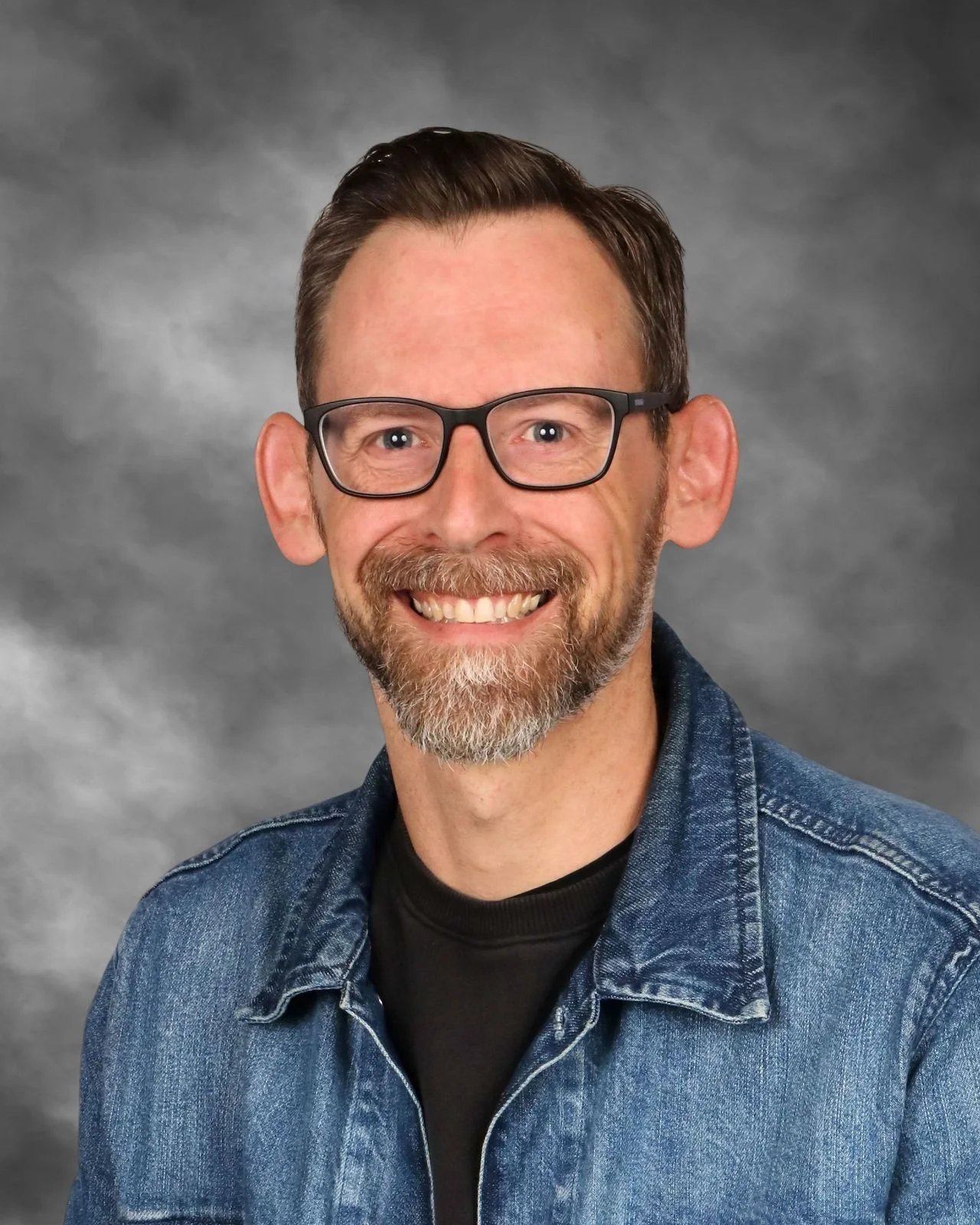Ray Hintz, Senior Pastor at Abundant Life Christian Childcare in Wilmington, MA