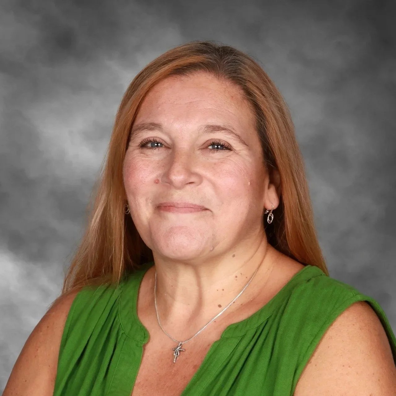 Maria Palladino-Kane, Floating Teacher at Abundant Life Christian Childcare in Wilmington, MA