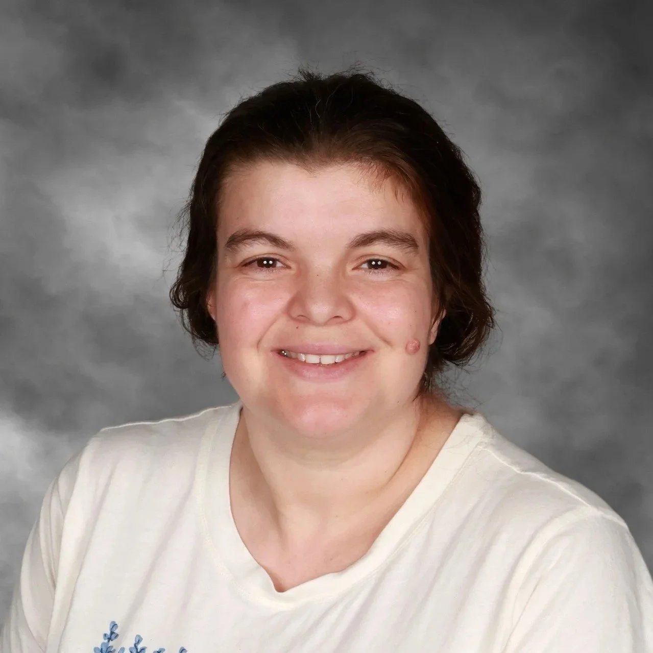 Ann-Marie Wilkins, Pre-K Assistant Teacher at Abundant Life Christian Childcare in Wilmington, MA